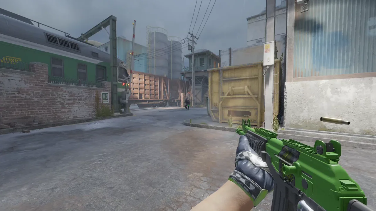 highlight